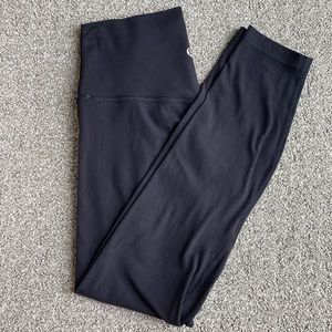 Lululemon 25” align leggings